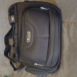 Duffel bag